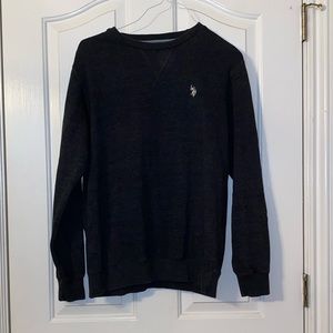 Men’s Polo Pullover
